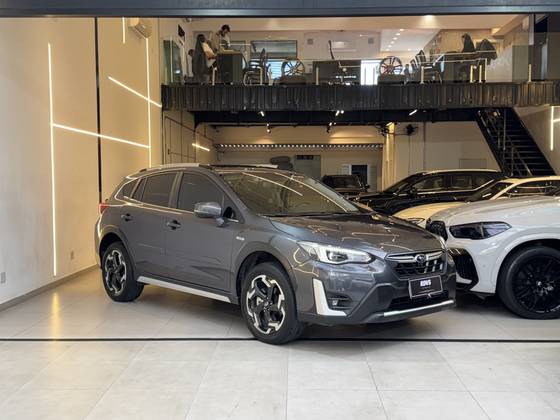 SUBARU XV 2.0 e-BOXER MHEV S AWD LINEARTRONIC